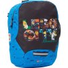 LEGO LEGO® BAGS 10030-2205 LEGO® CITY Police Adventure batoh do škôlky 10030-2205