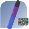 Elfbar Elfa Pro Kit Aurora Purple + Watermelon (20mg/ml) - podová bezdymka