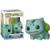 Funko POP Games: Pokémon - Bulbasaur #453