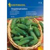 Uhorka Vorgebirgstrauben semená 0,01 g