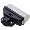 Vzduchový filter s držiakom filtra pre motorové píly Stihl MS210 MS230 MS250 023 025 (OEM 11231201623 11231243505)