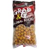 Starbaits Boilies G&G Global Pineapple 24mm