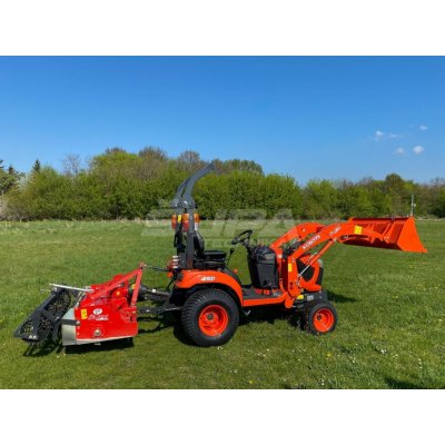 Kubota BX231 set