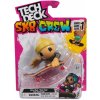 TECH DECK SK8 CREW FINGERBOARD S FIGURKOU