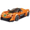 Modely automobilov MINI LUXURY CAR Mould King - Models Model auta McLaren P1 - 27004
