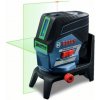 Bosch Kombinovaný laser GCL 2-50 CG Professional 0601066H00