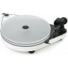 Pro-Ject RPM 5 Carbon - white