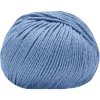 MERINOCOT Lana Gatto Farby MERINOCOT: 13158 svetlá šedomodrá