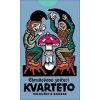 Chrudošovo zvířecí kvarteto - Chrudoš Valoušek