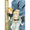 Fullmetal Alchemist: A New Beginning (Makoto Inoue)(Brožovaná)