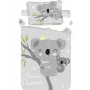 Jerry Fabrics obliečky Koala Sweet Dreams 100 x 135 40 x 60 cm
