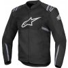 Bunda ALPINESTARS T-SPS Air V2, kolekcia HONDA (čierna/sivá/biela) XL_