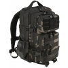 Detský maskáčový batoh Brandit US Cooper 13l - tmavé camo