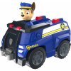 Spin Master PAW PATROL AUTÍČKO S CHASEM NA DIAĽKOVÉ OVLÁDANIE