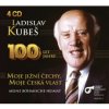 Kubeš Ladislav - 100 let jahre-Moje jižní Čechy / 4CD [4 CD]