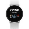 Canyon SW-63, Lollypop, smart hodinky, BT, fareb. LCD displej 1.3´´, vodotes. IP68, multišport. režim, biele CNS-SW63SW
