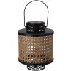 PROGARDEN Lampáš solárny 17x22 cm KO-C46999510