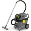 Kärcher NT 30/1 Tact Te M / Bezpečnostný vysávač / 1380W / 30 L / Mokré a suché vysávanie (1.148-235.0)
