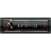 Autorádio KENWOOD KMM-BT209 čierne