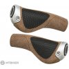 Ergon GP1-L BioKork ergonomické gripy L