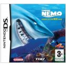 Finding Nemo: Escape to The Big Blue