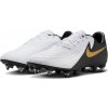 Nike Phantom GX 2 Academy SG-Pro AC bílá/černá/zlatá EUR 40