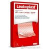 LEUKOPLAST CUTICELL CONTACT krytie na rany, sterilné, 5 x 7,5 cm, 5 ks