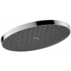 Hansgrohe Activera S - Hlavová sprcha, priemer 24 cm, EcoSmart, chróm 28056000