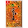 Romancing Saga 3 Remastered (Switch)