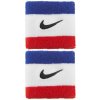 Nike Swoosh Wristbands - Viacfarebný