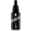 Vyživujúci olej na fúzy Angry Beards Christopher the Traveller - 30 ml (OLEJ-TRAVELLER-30)