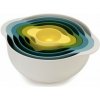 Joseph Joseph Duo Opal 6el. 40116