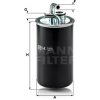 MANN-FILTER Palivový filter WK722/1