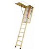 Podkrovné rebríky FAKRO LTK Energy 70x130x305 cm Podkrovné rebríky FAKRO LTK Energy