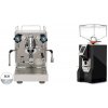 ECM Mechanika Slim PID + Eureka Mignon Perfetto, CR black