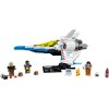 LEGO® Disney 76832 Raketa XL-15