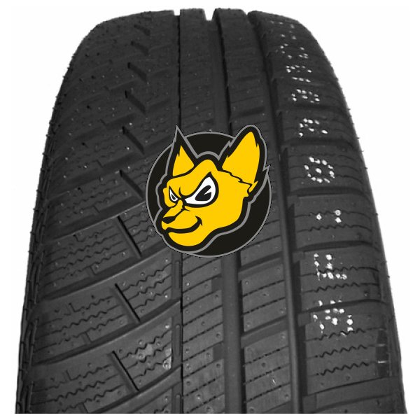 Osobná pneumatika Blacklion 4 Seasons ECO 185/55 R15 82H