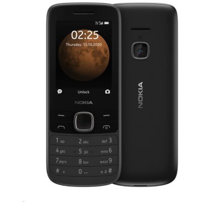 Nokia 225 4G Dual SIM