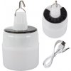 Verk 14442 Solární turistická LED lampa