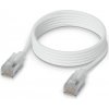 Ubiquiti UACC-Cable-Patch-EL-C6A-2M-W - UniFi Premium Patch Cable 2m