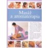 Masáž a aromaterapia - Catherine Stuart