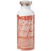 Termoska na nápoje On The Go Zeus40 oceľová 500 ml