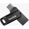 SanDisk Ultra Dual Drive Go 128GB USB Type-C black