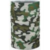 Buff Coolnet UV+ zelená