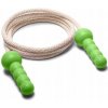 Švihadlo šnúrové Green Toys 2,13 cm zelené