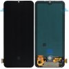 Xiaomi Mi 10 Lite 5G (M2002J9G) LCD displej + Touchscreen - Black