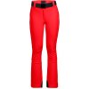 Dámske lyžiarske nohavice Goldbergh Pippa Ski Pants Flame