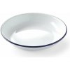 Hendi Hlboký tanier smaltovaný 240 mm 621271