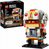 LEGO BrickHeadz Star Wars 40795 LUKE SKYWALKER pilot povstania