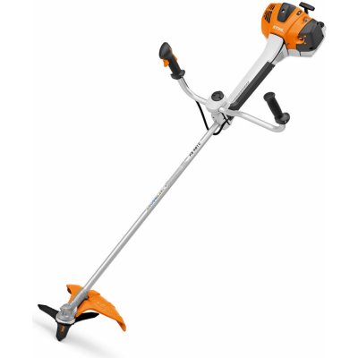 Benzínový krovinorez STIHL FS 491 C-EM